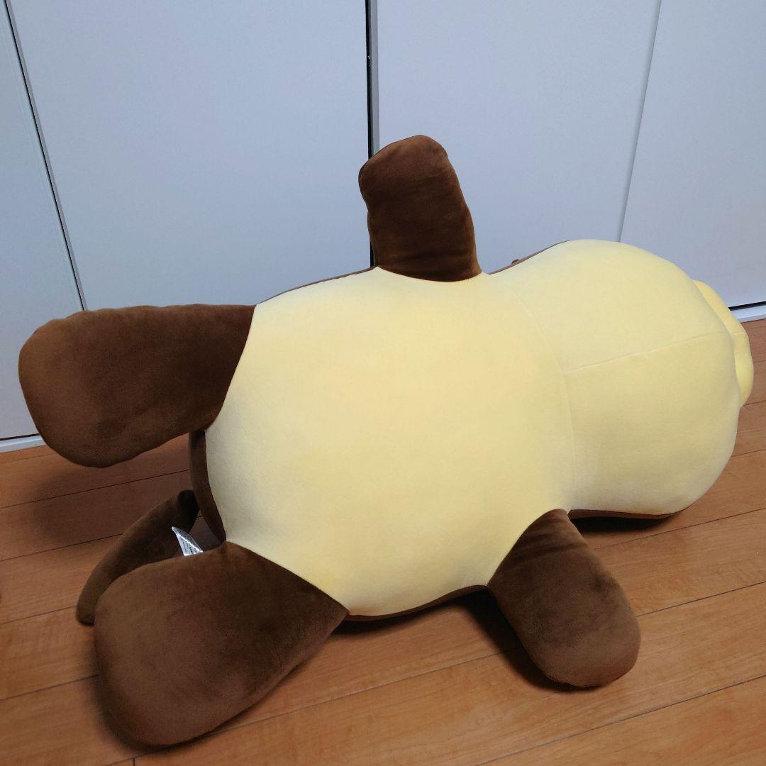 【最終値下げ！】大洗水族館　ハッピーマリン　特賞　カワウソ　特大ぬいぐるみ