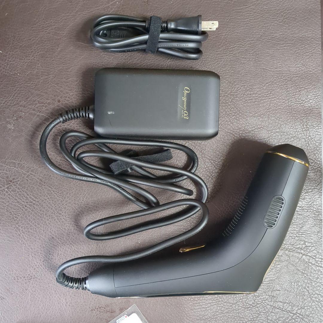OpusBeauty 03 Power Pro 脱毛器