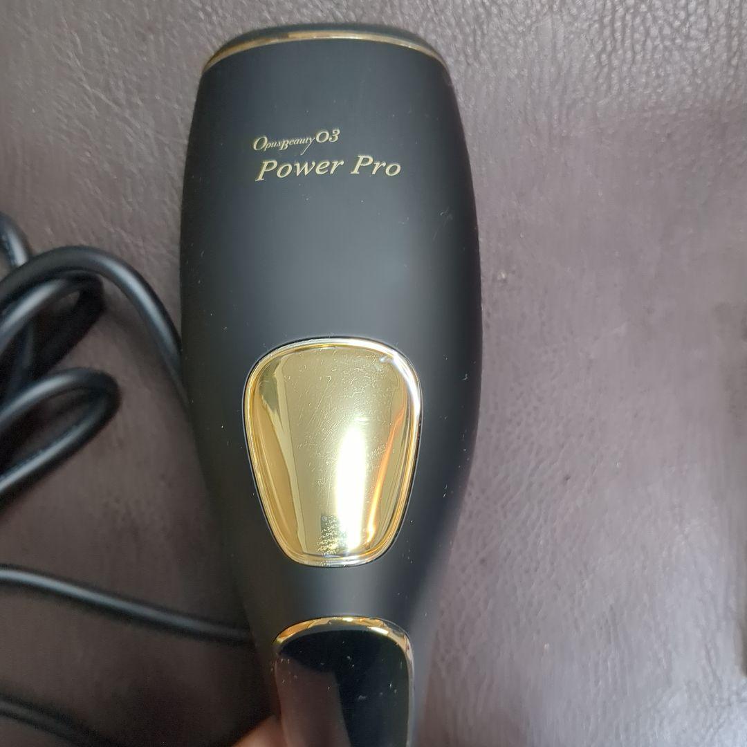 OpusBeauty 03 Power Pro 脱毛器