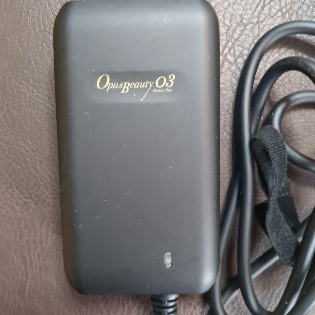 OpusBeauty 03 Power Pro 脱毛器
