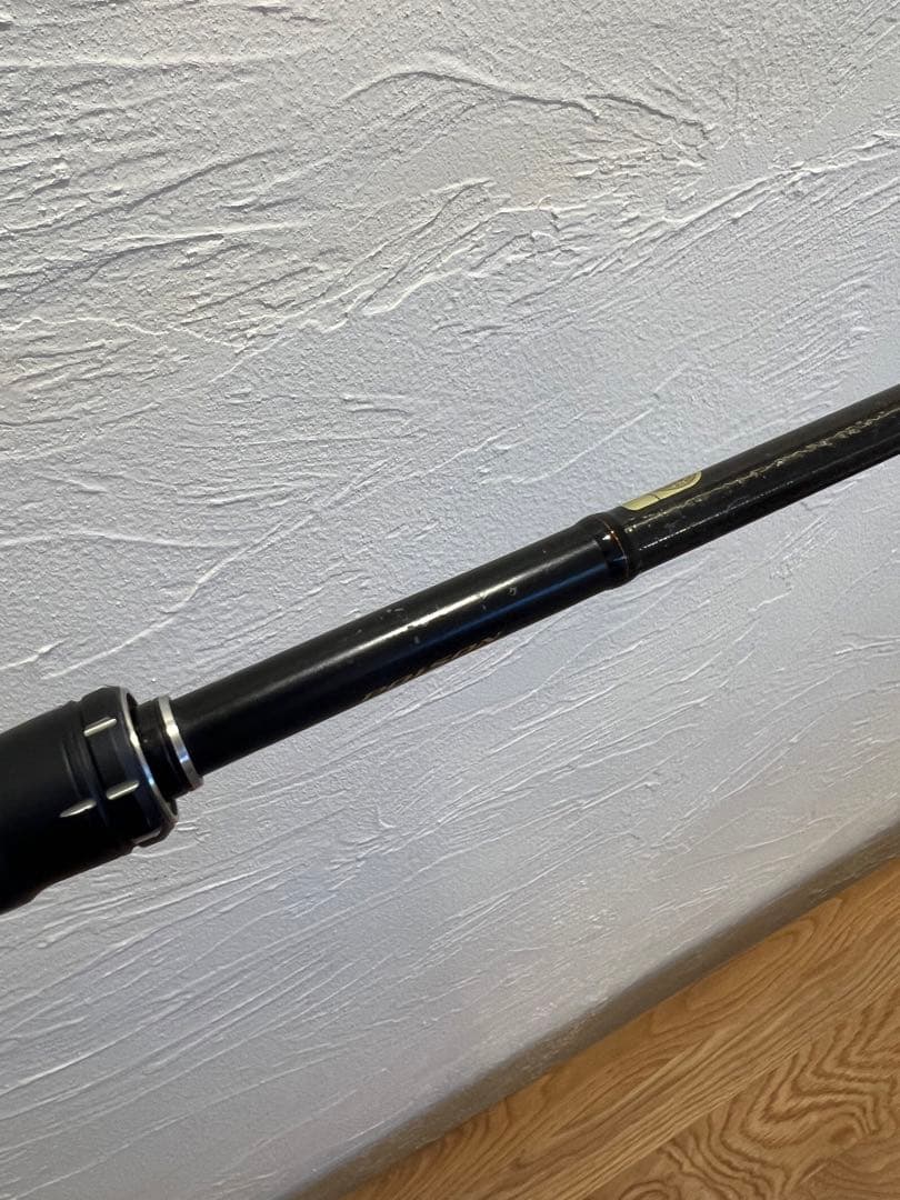 シマノ　18ポイズンアドレナ　1611M +