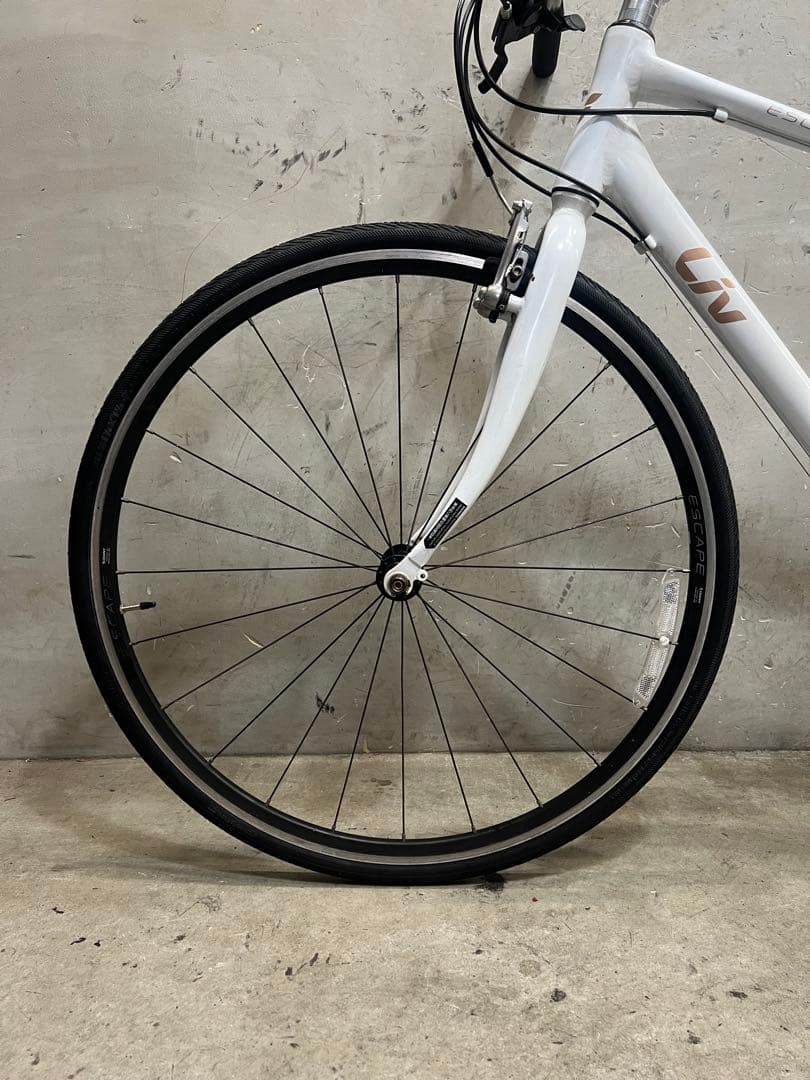 クロスバイク　GIANT ESCAPE R3 ジャイアントエスケープR3 Liv