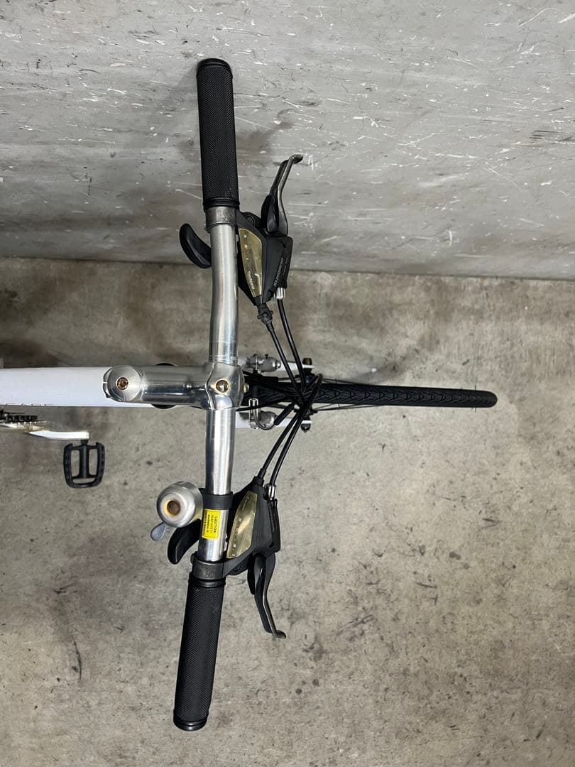 クロスバイク　GIANT ESCAPE R3 ジャイアントエスケープR3 Liv