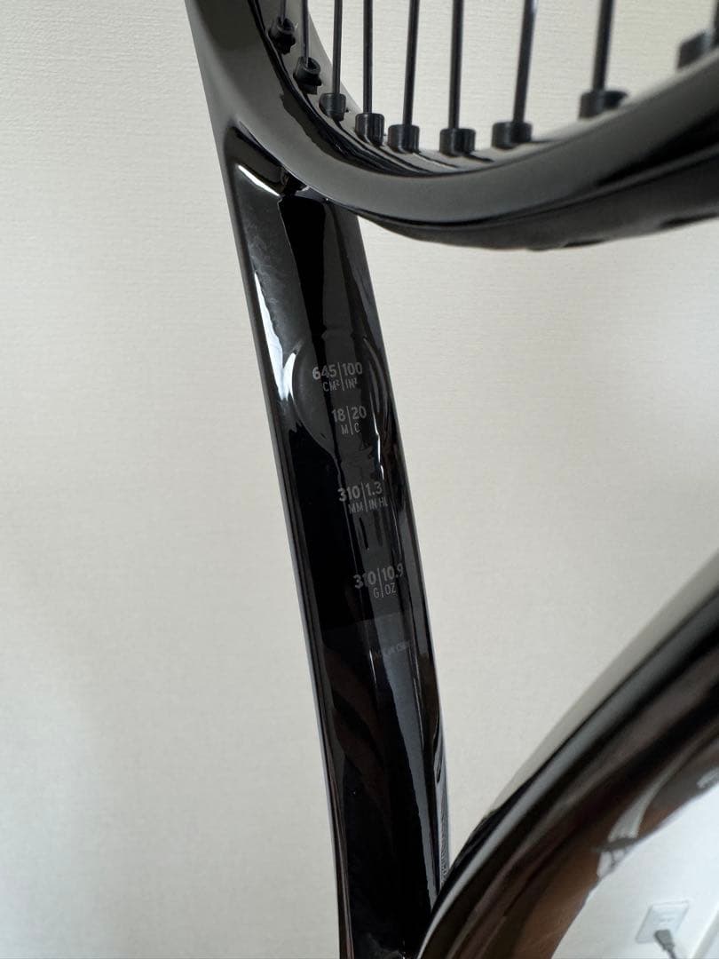 ヘッド スピードプロ レジェンド2024（SPEED PRO LEGEND）