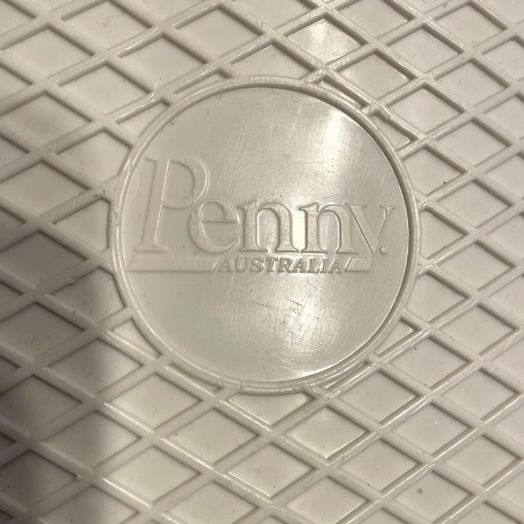 penny メンテナンス済み　スケートボード　スケボー　ペニー　クルーザー