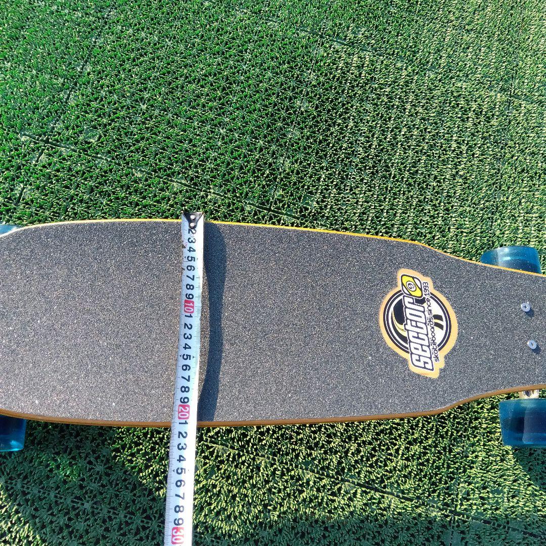 スケートボード daisabu