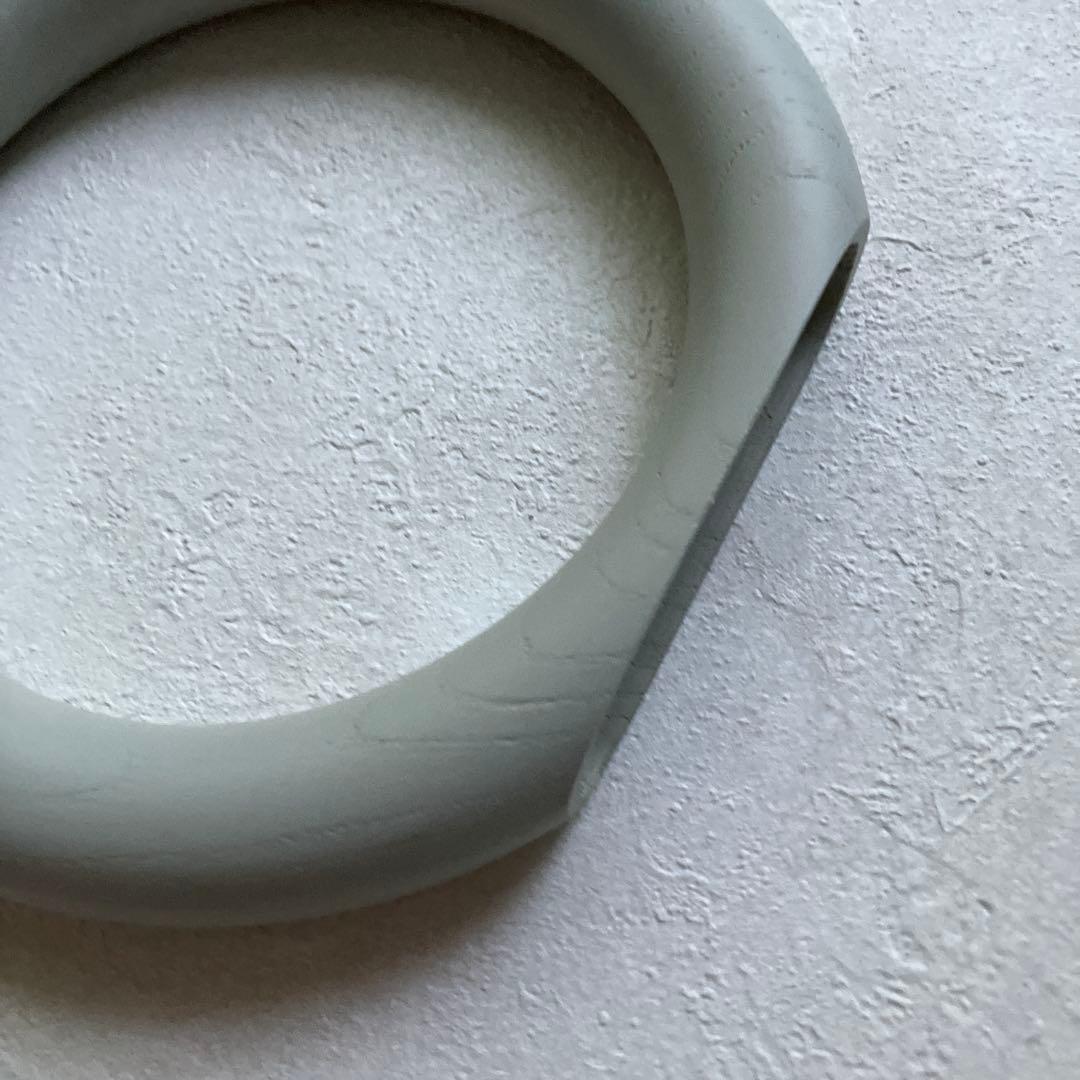 HAY ジムフック Lサイズ グレー