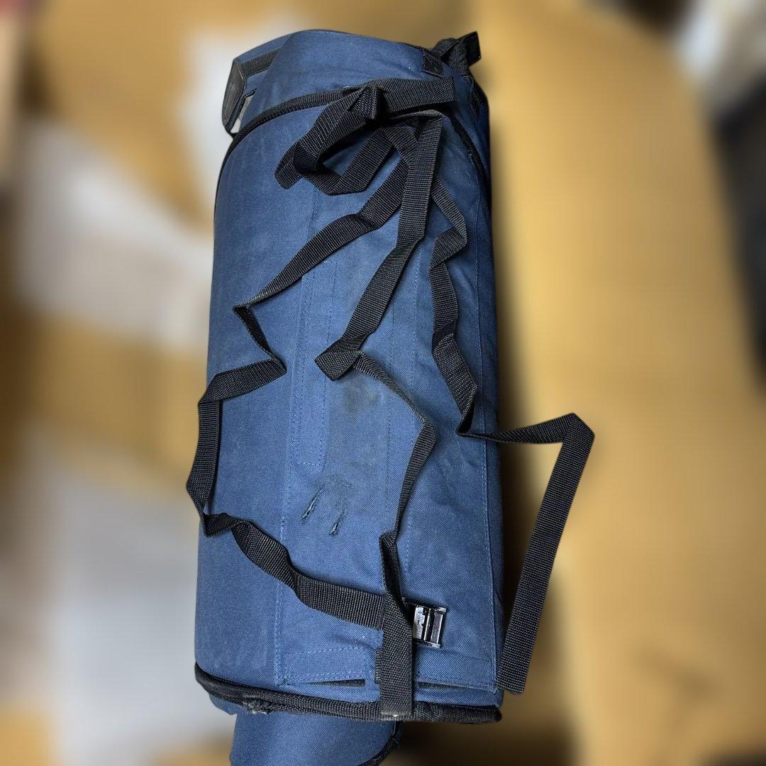 リップカール サーフボードケース 3枚収納