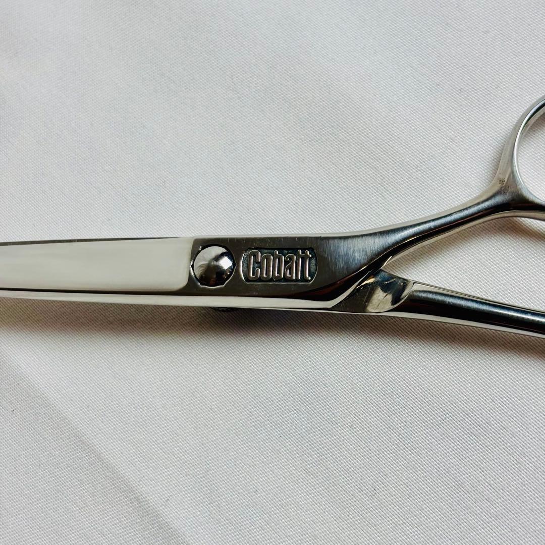 ニックシザーズ コバルトクイーン5.5 新品未使用