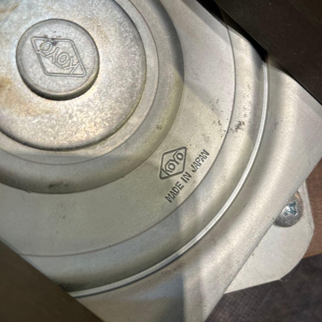 L１　飛騨　IBATA ヴィンテージ ローチェア　和風　チェア　肘付き