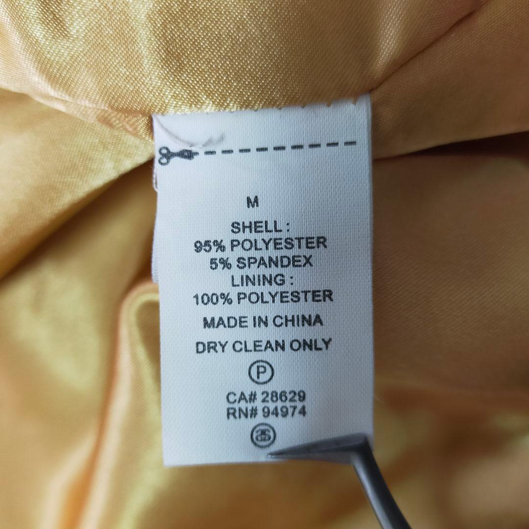 STUSSY　WORLD TOUR 35周年記念　スカジャン　Мサイズ