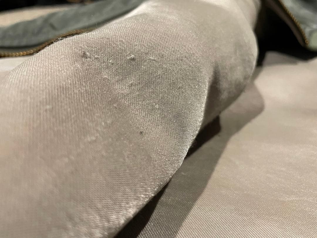 アパルトモン シュタンバウム L2-B LONG Blousonブルゾン