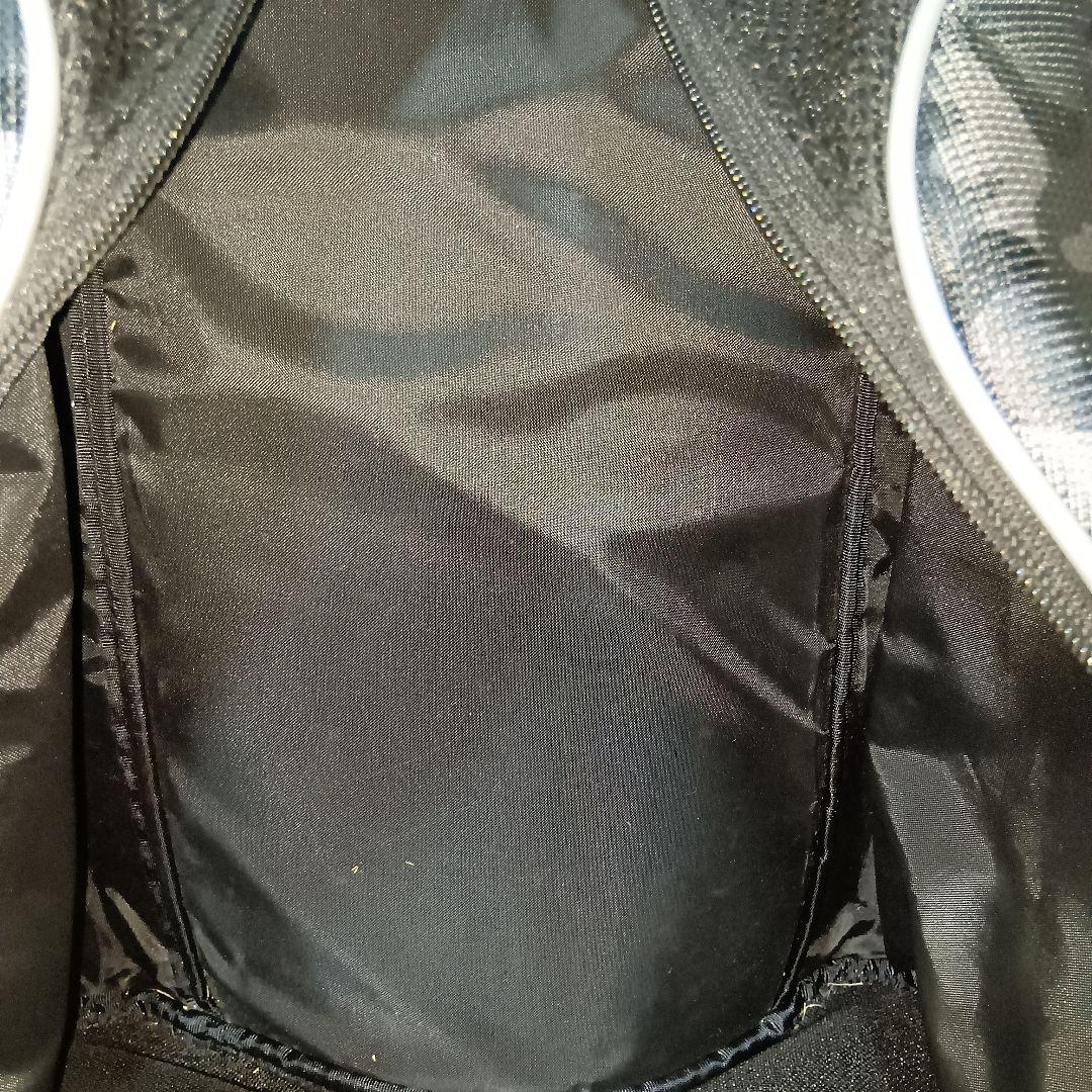 キャロウェイ キャディバッグ トート シューズケース 迷彩柄