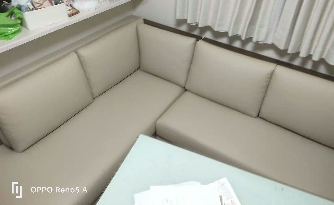 コーナーソファ★ダイニングソファ