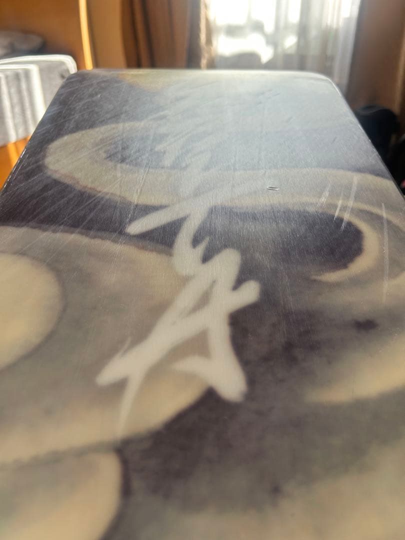 kazukokubopro 24-25デザイン虎　カズコクボプロ