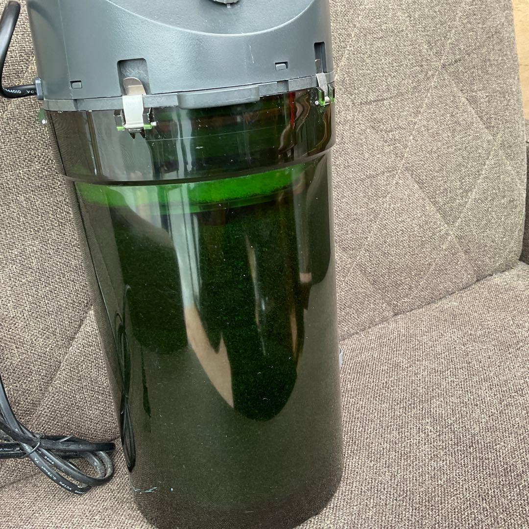 EHEIM 2215 水槽　ポンプ