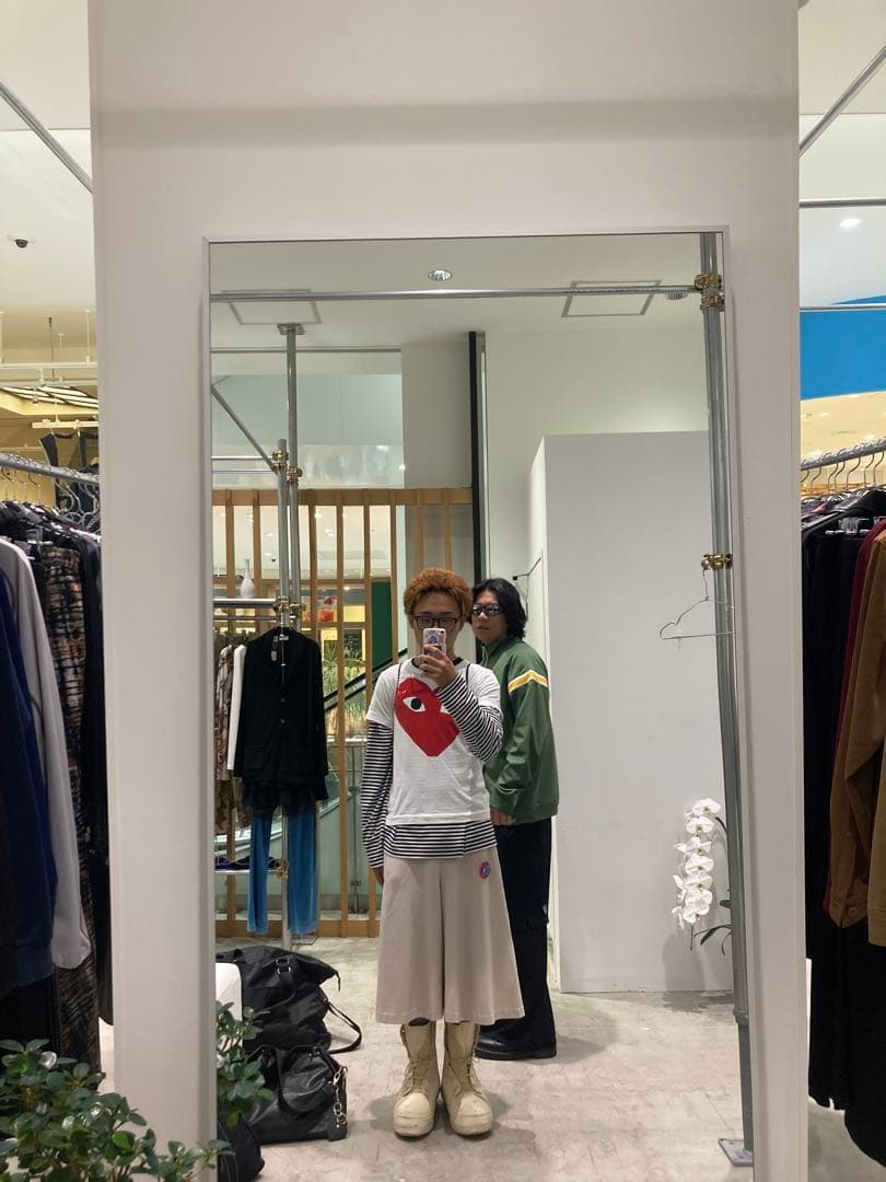 8R U.S ARMY 放出品　バニーブーツ　1976年製 米軍