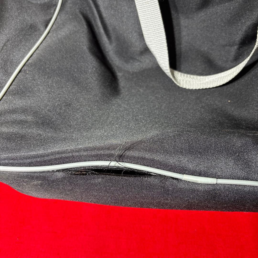 NISHIZAWA ショートスキー　ブーツ　セット　GENFACTORY 25㎝