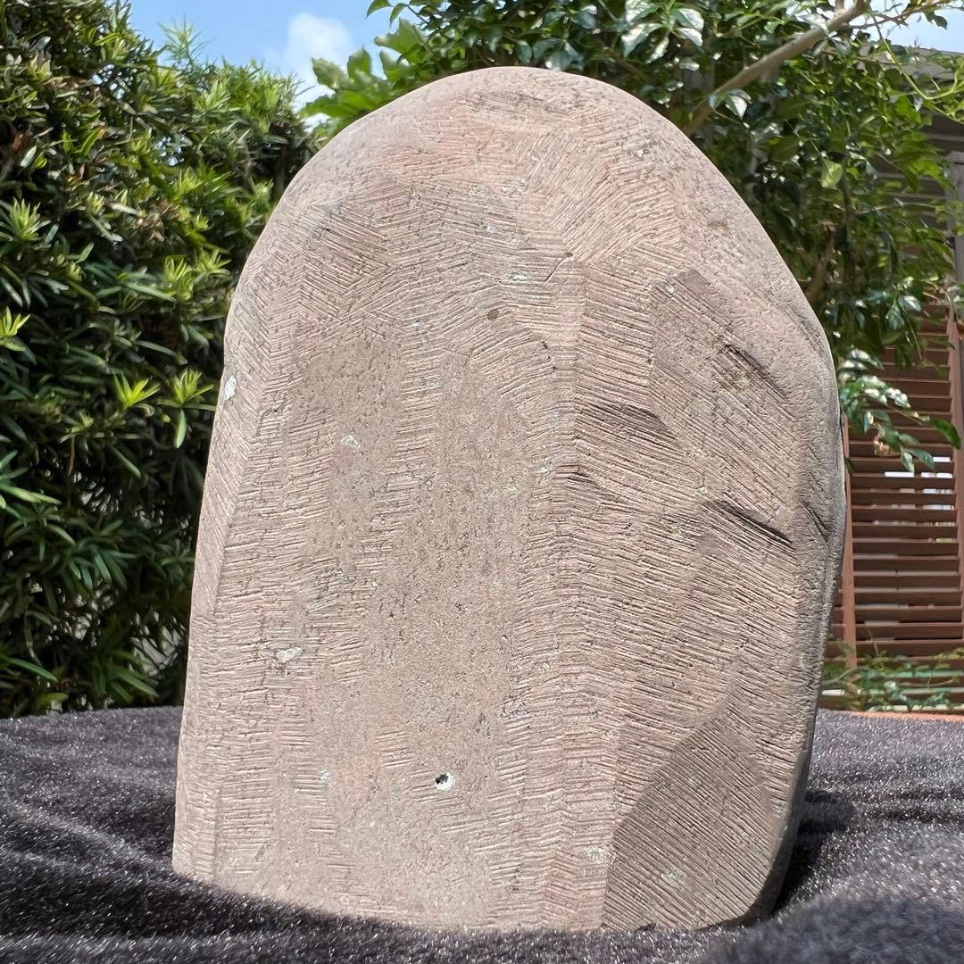 ✳️極品✨神々しい美濃紫の輝き✨最強浄化や魔除け✨特大 アメジストクラスター 原石