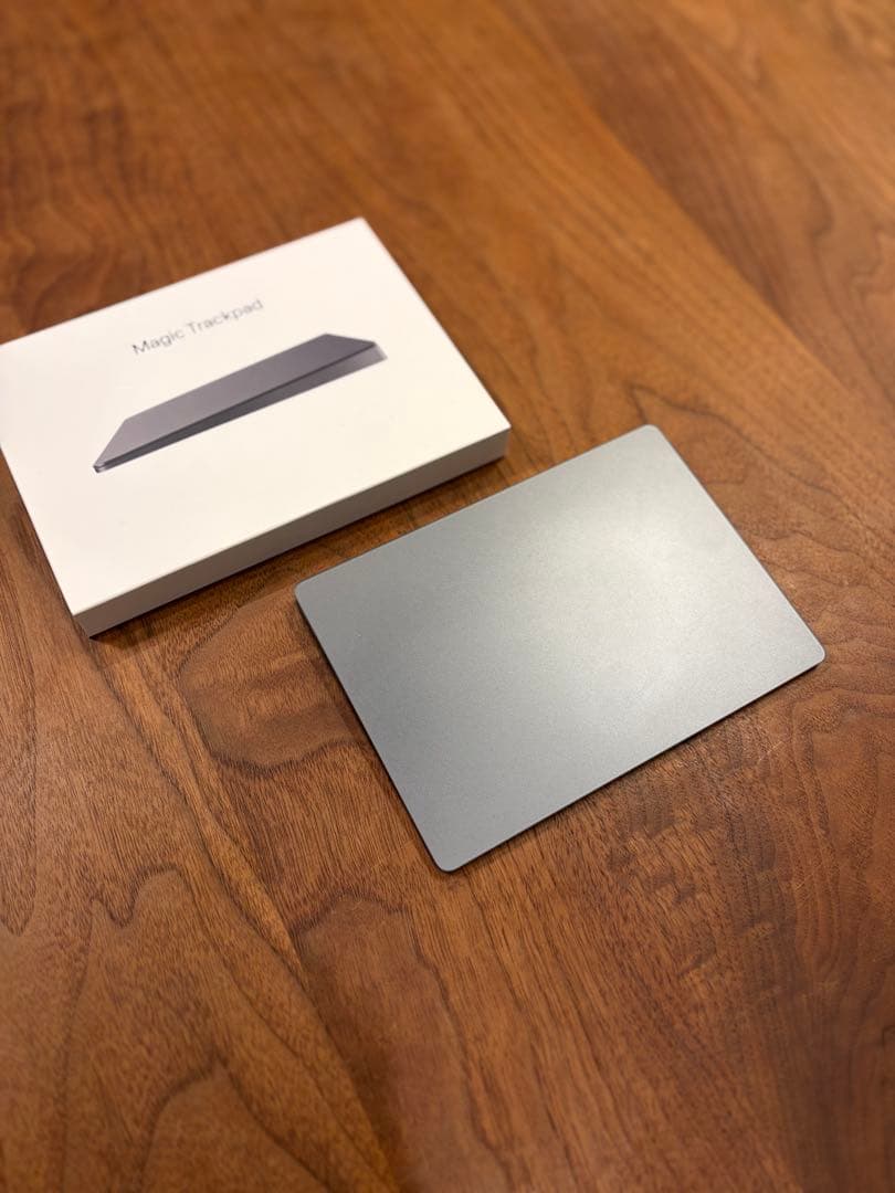 Apple Magic Trackpad 2 スペースグレー