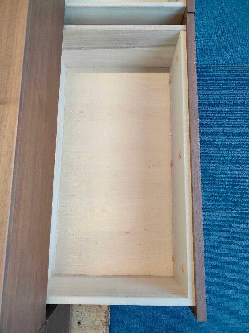 Shirakawa シラカワ ローボード テレビボード リビング収納