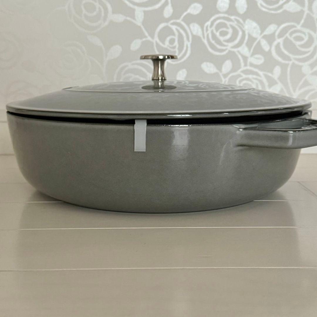 ストウブ ブレイザー