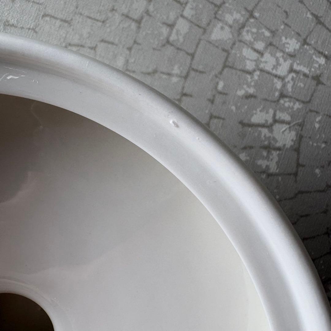 【廃盤】アラビア ムーミン リトルミィ 蓋付きキャニスター クッキージャー