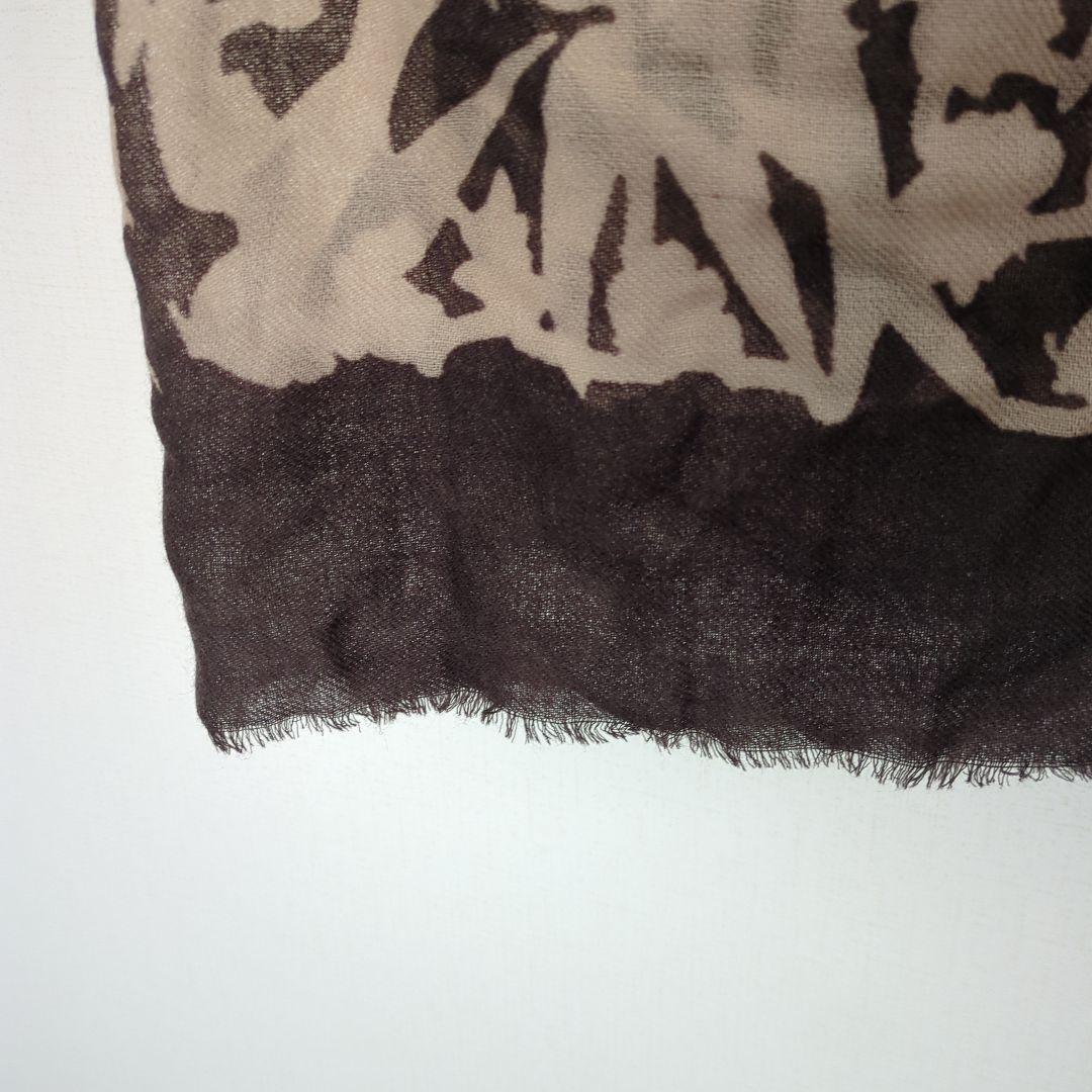 EPICE エピス　大判ストール　ウール　タグ付き　未使用品