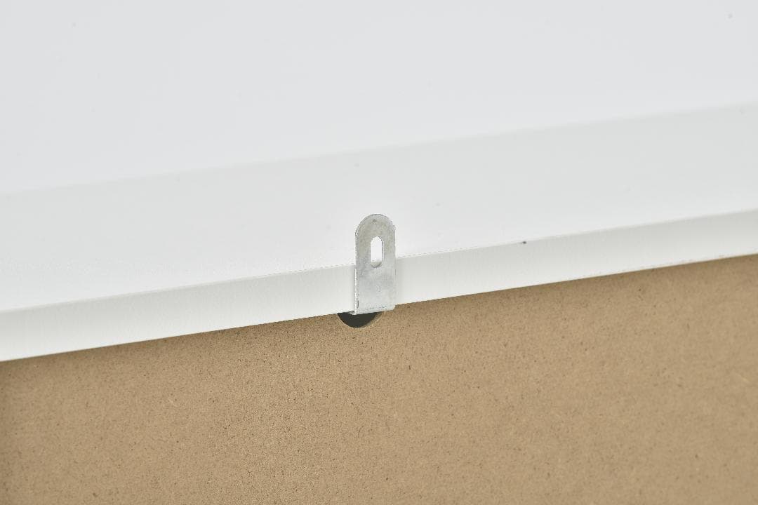 ホワイト色 下駄箱 3段 シューズラック 玄関収納 引き出し ひとり暮らし