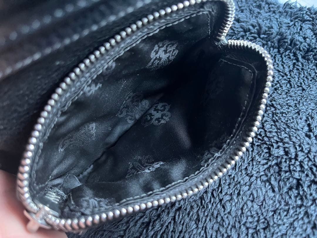 クロムハーツ ウォレット　ジョーイ