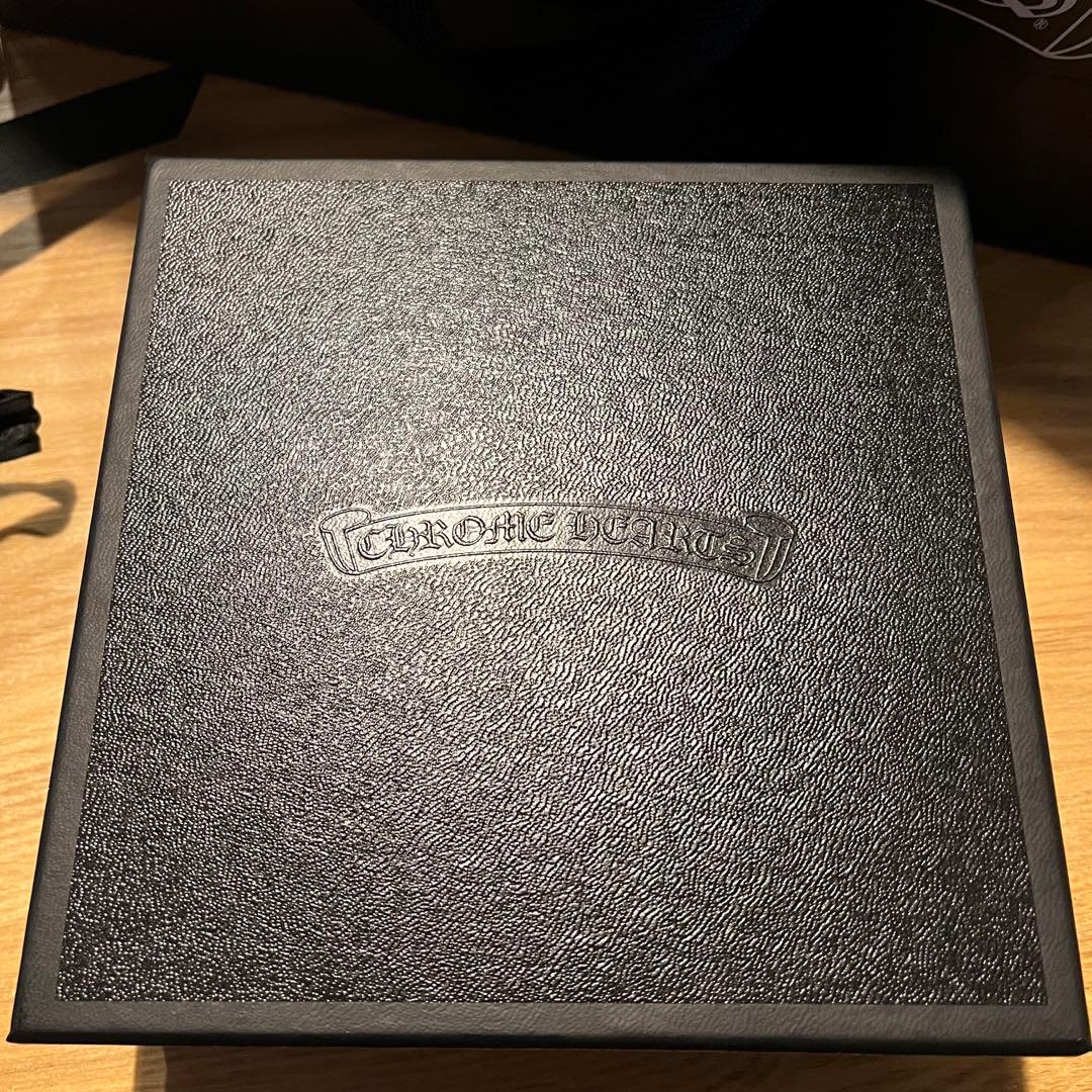 クロムハーツ ウォレット　ジョーイ