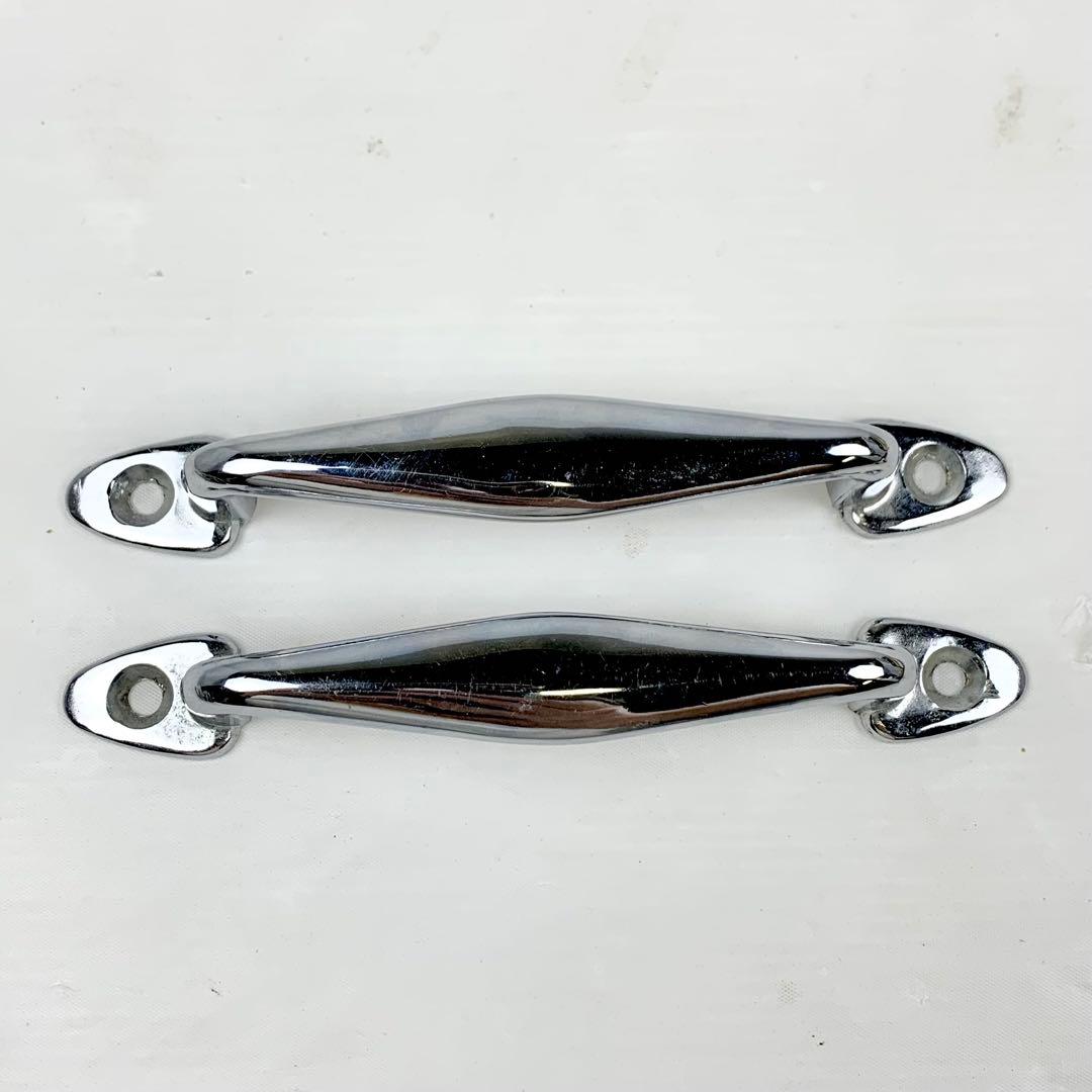 当時物/ローバーミニ/インナープルハンドル