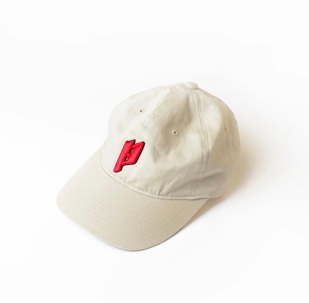 holiday peate コラボ キャップ 新品未使用