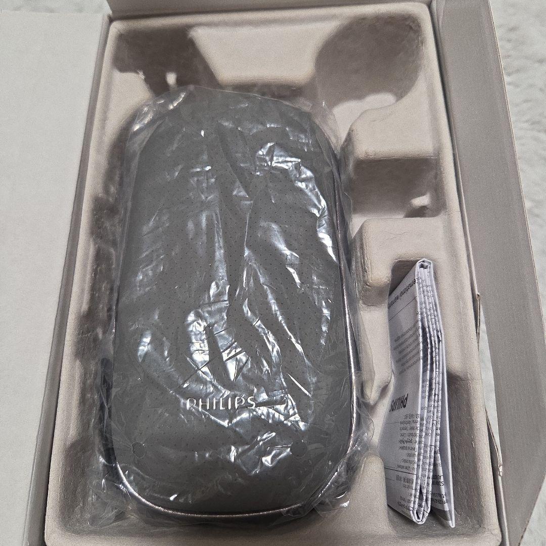 やっひーPHILIPS S9000 Prestige SP9883/36