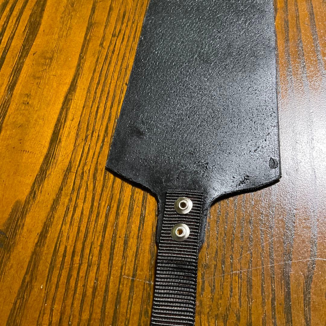 Gecko バックカントリー　スキーシール　クライミング用