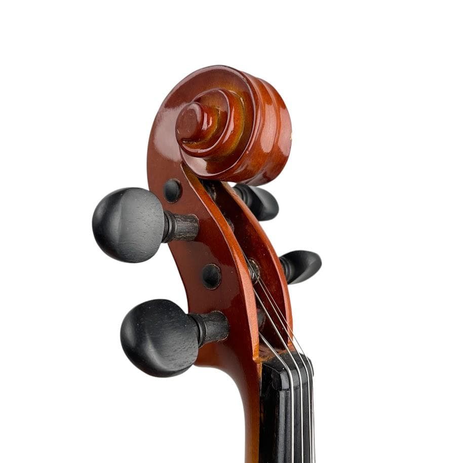 美品●Carlo giordano● VS-1 バイオリン 1/8 2010年製