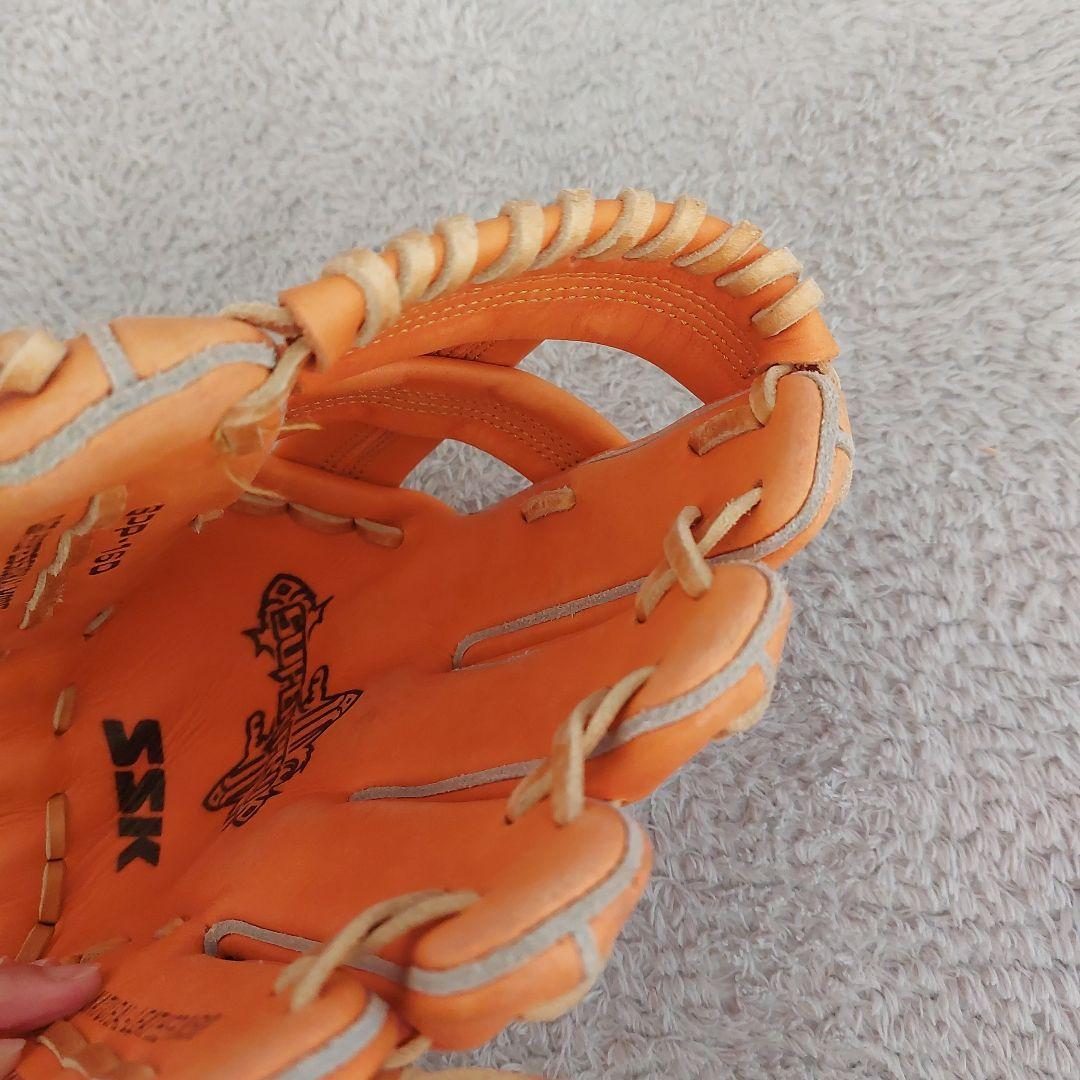 SSK　グローブ　SUPER PRO 　グローブ