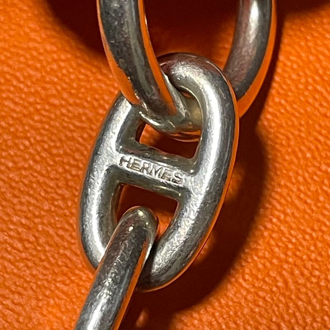 エルメス マルジェラ期 シェーヌダンクル MM 16