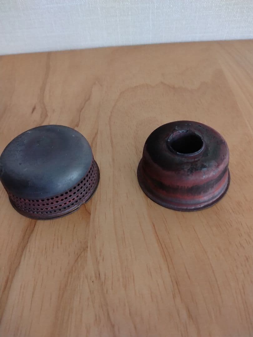 PHOEBUS ホエーブス No.625 旧旧型 角缶