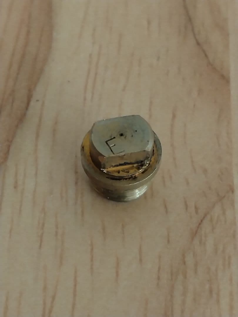 PHOEBUS ホエーブス No.625 旧旧型 角缶