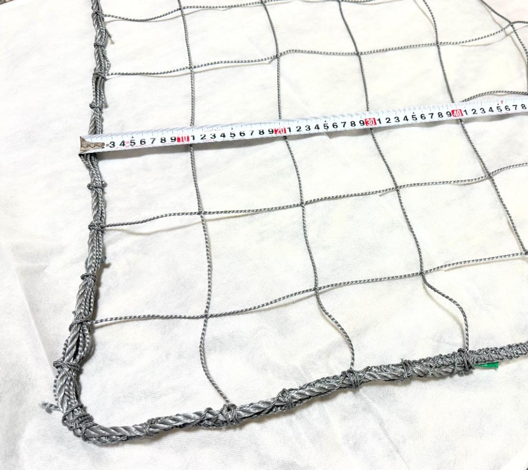 決算セール！フットサルネット大特価！3.1m×10ｍ