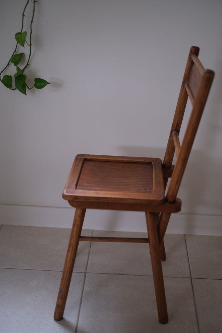 ヴィンテージチェア　アンティーク