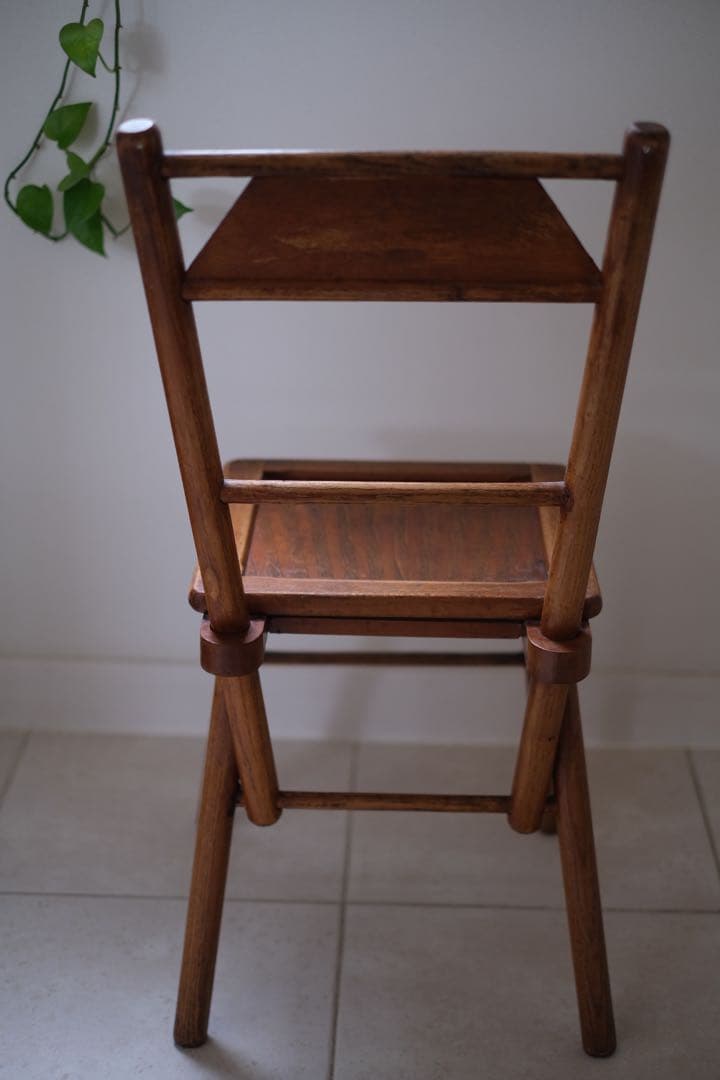 ヴィンテージチェア　アンティーク