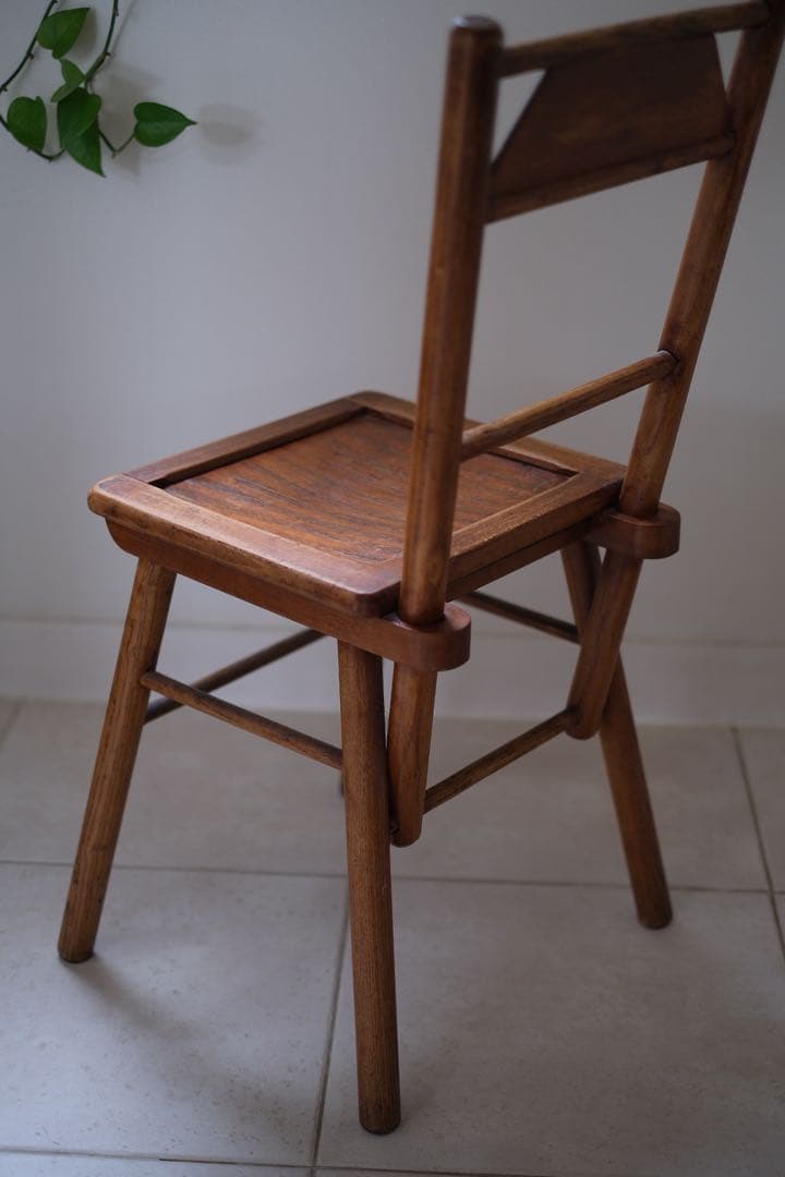 ヴィンテージチェア　アンティーク