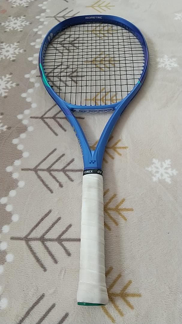 ラケット(硬式用) YONEX EZONE 98 G2 (2025)