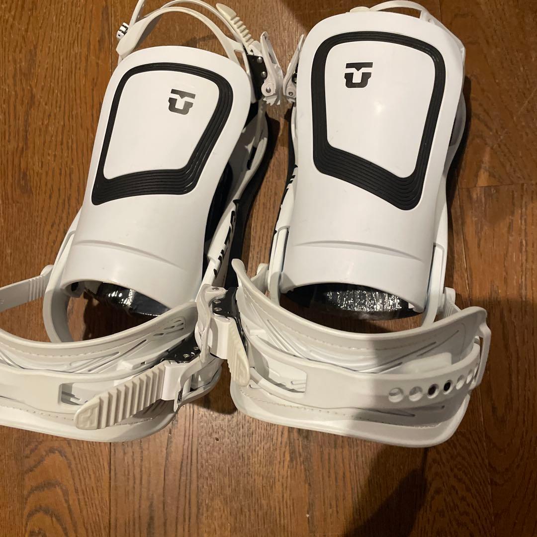 UNION ユニオン ULTRAウルトラ ビンディング バインディングレディース