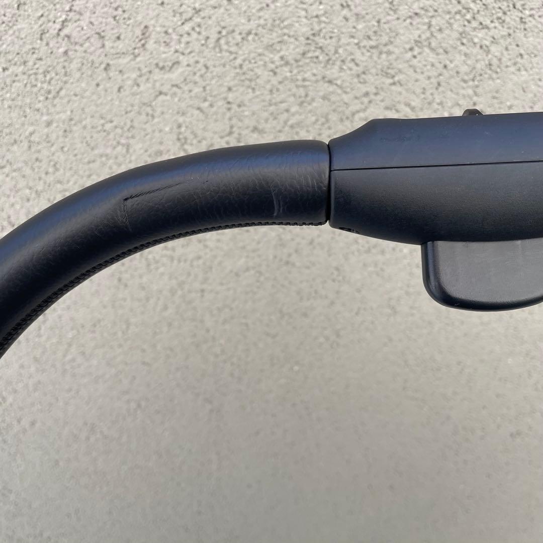 Aprica ベビーカー ルンルンコンパクト AB グリーン アップリカ