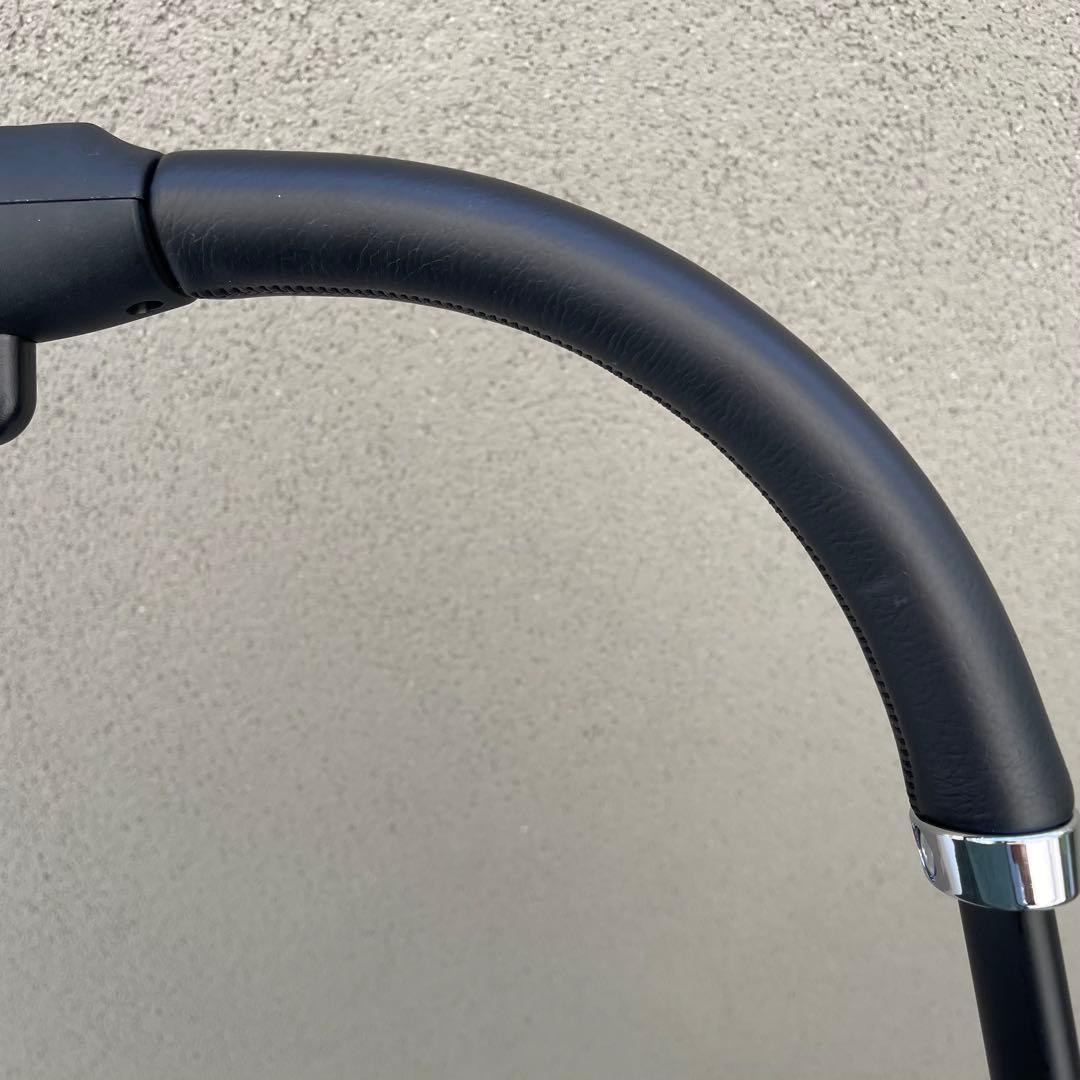 Aprica ベビーカー ルンルンコンパクト AB グリーン アップリカ