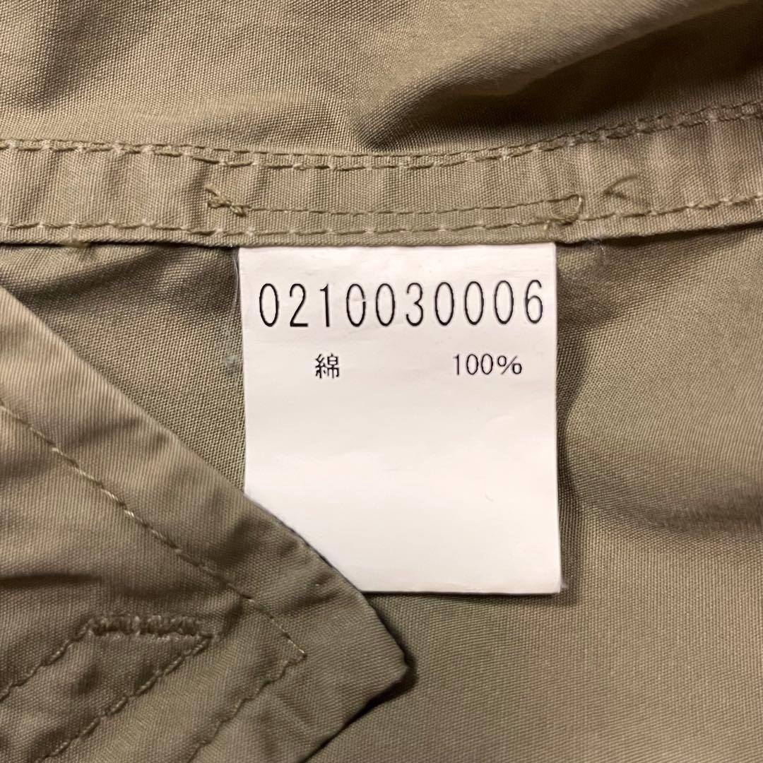 ジャケット・アウター 00s 5351pour les hommes trench coat Y2K