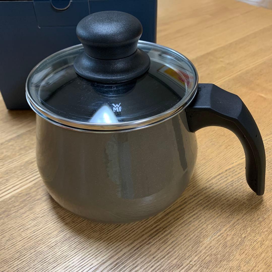 FUSIONTEC ミニパン